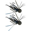 Dirks Jigs 1/2 oz - 2 Pack